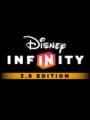 Disney Infinity 3.0: Gold Edition cover