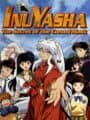 InuYasha: The Secret of the Cursed Mask cover
