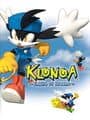 Klonoa: Empire of Dreams cover