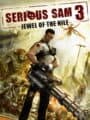 Serious Sam 3: Jewel of the Nile cover
