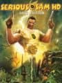Serious Sam HD: Gold Edition cover