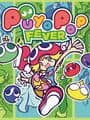 Puyo Pop Fever cover