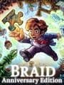 Braid: Anniversary Edition cover