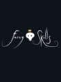Fancy Skulls cover