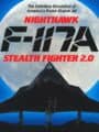 NightHawk F-117A Stealth Fighter 2.0 cover