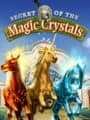Secret of the Magic Crystals cover