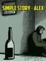 Simple Story: Alex cover