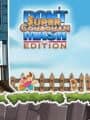 Super ComboMan: Don't Mash Edition cover