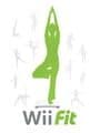 Wii Fit cover