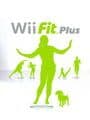 Wii Fit Plus cover