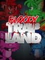 Bloody Trapland cover
