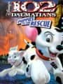 Disney's 102 Dalmatians: Puppies to the Rescue cover
