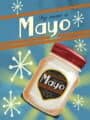 My Name is Mayo cover