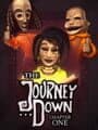 The Journey Down: Chapter One cover