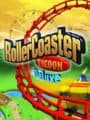 RollerCoaster Tycoon: Deluxe cover