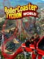 RollerCoaster Tycoon World cover