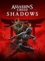 Assassin's Creed Shadows cover
