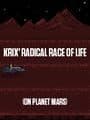 Radical Race cover