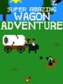 Super Amazing Wagon Adventure cover