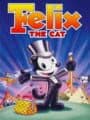 Felix the Cat cover