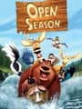 Open Season cover