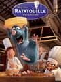 Ratatouille cover