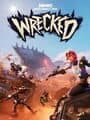 Fortnite: Chapter 5 - Season 3: Wrecked cover