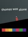 Thomas Was Alone cover