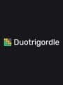 Duotrigordle cover