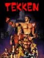 Tekken cover