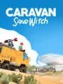 Caravan SandWitch cover