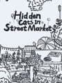Hidden Cats In Street Market cover