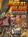 Metal Slug Tactics cover