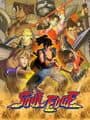 Soul Edge cover