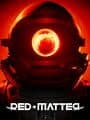 Red Matter cover
