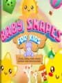 Baby Shapes for Kids cover