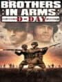 Brothers in Arms: D-Day cover