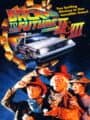 Back to the Future Part II & III cover