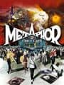 Metaphor: ReFantazio cover