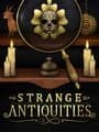 Strange Antiquities cover