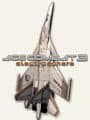 Ace Combat 3: Electrosphere cover