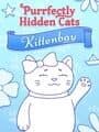 Purrfectly Hidden Cats: Kittenbay cover