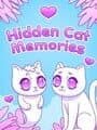 Hidden Cat Memories cover