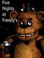 Five Nights at Freddy's cover