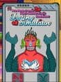 Pre Post-Modernistic Post-Ironic Dadaism: Dating Simulator cover