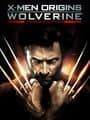 X-Men Origins: Wolverine Uncaged Edition cover