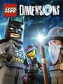 LEGO Dimensions cover