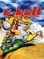 V-Ball: Beach Volley Heroes cover