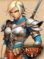 NextWorld2 cover