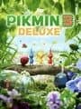 Pikmin 3 Deluxe cover